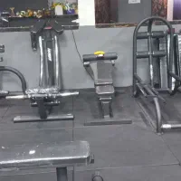 میز و نیمکت ورزشی ایرانی نو|تجهیزات ورزشی|تهران, شهرک دریا|دیوار