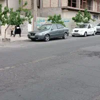خودرو سمند مدل 87شاسی پلمپ|خودرو سواری و وانت|تبریز, |دیوار