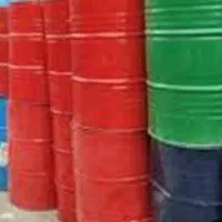 فروش تعدادمحدودی بشکه روغنی۲۲۰لیتری