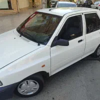 پراید۱۳۱مدل ۹۹