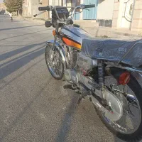 هندا مدل 88 عروسک نیکتاز|موتورسیکلت|هشتگرد, شهرک وحدت|دیوار