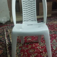 صندلی پلاستیکی 300
