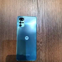 موتورلا جی ۲۲|موبایل|کرج, عظیمیه|دیوار