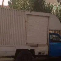 باربندمسقف کرکره ای