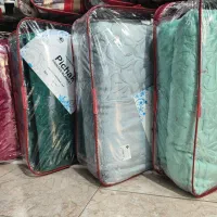 پتو های ضخیم و گلبافت تکی به قیمت پخش|رختخواب، بالش، پتو|رشت, شهرک پردیسان|دیوار