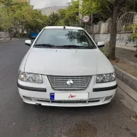 سمند ef7 مدل۹۵