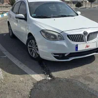 برلیانس ۳۳۰ اتومات ۱۶۵۰