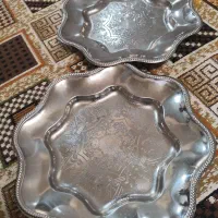 سینی‌هلالی‌قندون‌هخامنشی