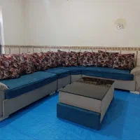 مبل راحتی ال 7 نفره