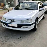 پارس دوگانه مدل 95