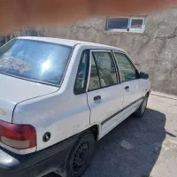 خودرو پراید