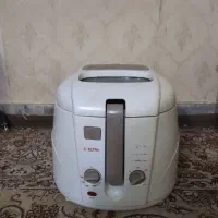 سرخ کن با روغن درحدنونو