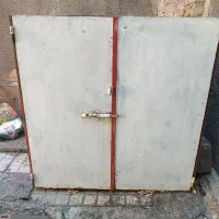 جعبه اهنی