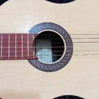 گیتار نورانیا مدل c3|گیتار، بیس، امپلیفایر|شهرضا, |دیوار