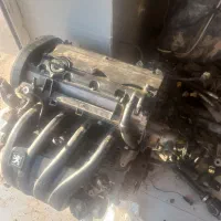 موتور زانتیا ۲۰۰۰|قطعات یدکی و لوازم جانبی|زابل, |دیوار