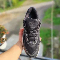 کتونی اورجینال نایک و پوما سایز ۴۵/۴۶|کیف، کفش، کمربند|لنگرود, |دیوار