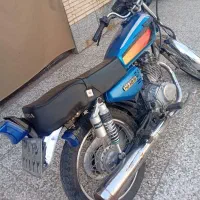 150شیرکو|موتورسیکلت|انار, |دیوار