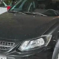 کوییکR مشکی قرمز