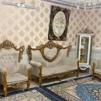 پنج تیکه جداگانه هم به فروش میرود