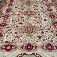 روفرشی دورو مخمل نو 12متری