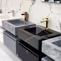 استخدام کاشیکار ساخت روشویی