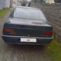 فروش پژو 405انژکتور 81