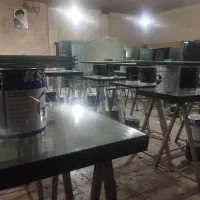 640متر ملک صنعتی|فروش دفتر صنعتی، کشاورزی، تجاری|مشهد, شهید احمدی روشن|دیوار