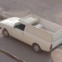 حمل لوازم با وانت بار با قیمت مناسب درخدمت هستم