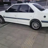 پژو پارس دوگانه کارخانه مدل94درجه یک|خودرو سواری و وانت|ساوه, |دیوار