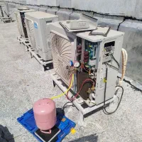 نصاب کولر و سرویس و تعمیرات کولر