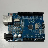 آردوینو uno آردوینو promicro ماژول WIFI و RFID