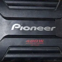 امپیلی فایر ۴ کانال