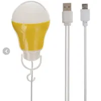 لامپ کمپینگ مخصوص شرایط اضطراری نبود برق