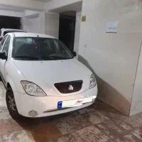 تیبا ۲ مدل ۹۹