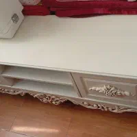 میز تلویزیون