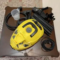 بخار شوی ویکتور