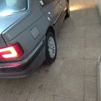 پژو پارس