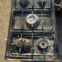 گاز|اجاق گاز و لوازم برقی پختوپز|سپیدان, |دیوار