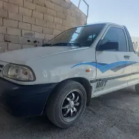 وانت پراید 151 پلاس، مدل ۱۴۰۱