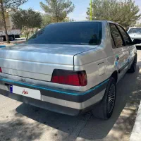 405 مدل 86