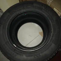 دو عدد لاستیک ۲۳۵.۶۰.۱۶