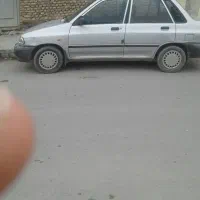 پراید مدل 90|خودرو سواری و وانت|سیجوال, |دیوار