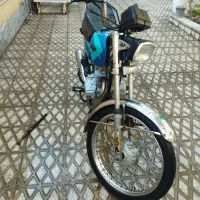 مدل 90|موتورسیکلت|سمنان, |دیوار