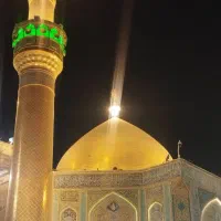 کاروان زیارتی کربلای معلی