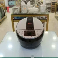 پلوپز چند کاره لمسی 8نفره (جشنواره‌ی تخفیفی)