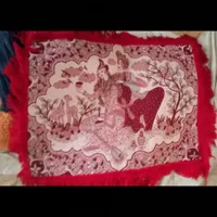 تعدادی پارچه تکه ای و قواره چادری|لباس|تهران, توحید|دیوار