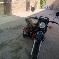 تریل نیکتاز۲۵۰