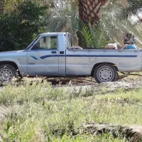 مزدا تک کابین ۲۰۰۰