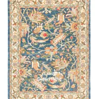 قالیچه دستباف سلطان آباد