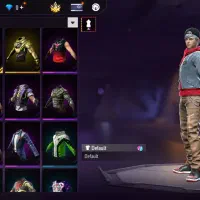 اکانت فری فایر فروشی|کنسول، بازی ویدئویی و آنلاین|گنبد کاووس, |دیوار